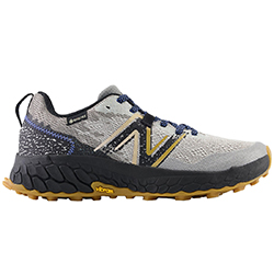 Shoes Fresh Foam Hierro V7 GTX raincloud women's